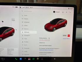 Tesla Model 3 Performance  - 25400 € / 49678.08 лв. - 55254809 11