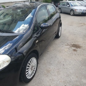 Fiat Punto - 2500 € / 4889.57 лв. - 27826225 3