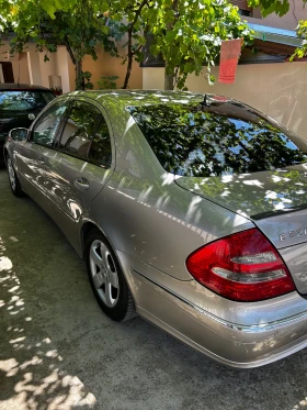 Mercedes-Benz E 320 �320 | Mobile.bg � ����� ������ 2