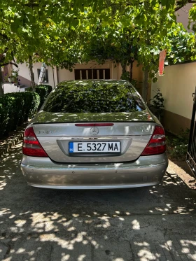Mercedes-Benz E 320 �320 | Mobile.bg � ����� ������ 3