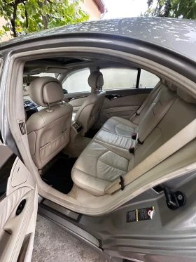Mercedes-Benz E 320 �320 | Mobile.bg � ����� ������ 5