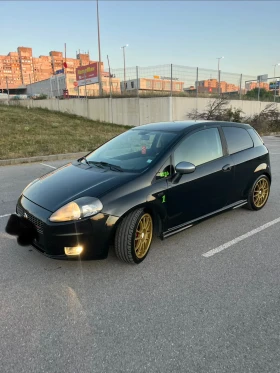 ����� �� �������� �� Fiat Punto 1, 9 300+ + + �.�