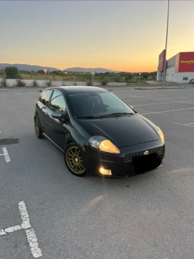 ����� �� �������� �� Fiat Punto 1, 9 300+ + + �.�