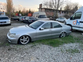 Mercedes-Benz S 350 - 1550 € - 31852852 3