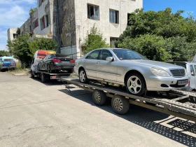 Mercedes-Benz S 350 - 1550 € - 31852852 8