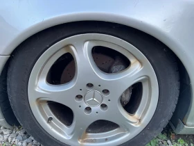 Mercedes-Benz S 350 - 1550 € - 31852852 9