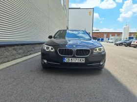 ����� �� �������� �� BMW 530 3.0D F10 245 �.�. �����