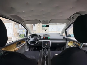 Seat Alhambra 1.9TDI / 131к.с. / 7 места - 2850 € - 36978534 14