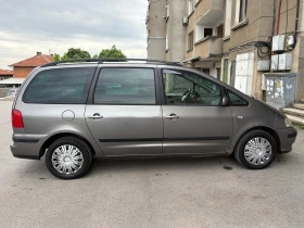 Seat Alhambra 1.9TDI / 131к.с. / 7 места - 2850 € - 36978534 6