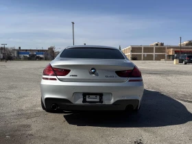 BMW 640 i xDrive / Head up / Harman Kardon / Автокредит | Auto.bg — изображение 4