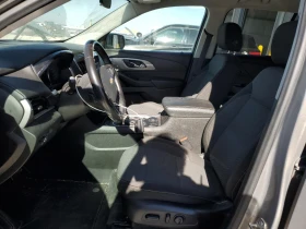 Chevrolet Traverse 3.6l Lt | Mobile.bg � ����� ������ 7
