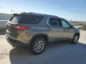 Chevrolet Traverse 3.6l Lt | Mobile.bg � ����� ������ 3