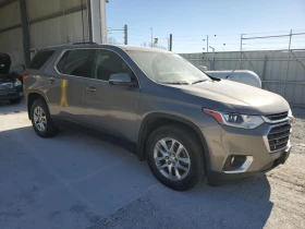 Chevrolet Traverse 3.6l Lt | Mobile.bg � ����� ������ 4