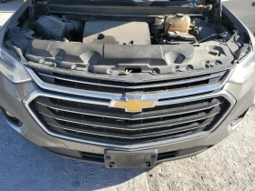 Chevrolet Traverse 3.6l Lt | Mobile.bg � ����� ������ 12