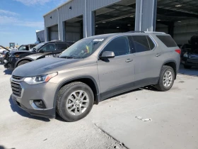 ������ Chevrolet Traverse
