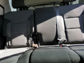 Chevrolet Traverse 3.6l Lt | Mobile.bg � ����� ������ 10