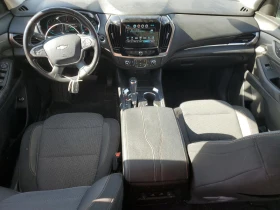 Chevrolet Traverse 3.6l Lt | Mobile.bg � ����� ������ 8