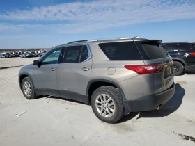 Chevrolet Traverse 3.6l Lt | Mobile.bg � ����� ������ 2