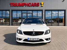 Mercedes-Benz CL 63 AMG AIR/Distr/HIK MASSAGE/NightVis/SoftClose/KeyGO/LPG - 16500 € - 18667871 2