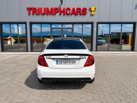 Mercedes-Benz CL 63 AMG AIR/Distr/HIK MASSAGE/NightVis/SoftClose/KeyGO/LPG - 16500 € - 18667871 4