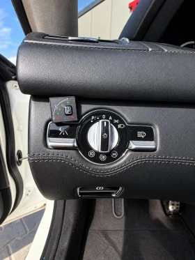 Mercedes-Benz CL 63 AMG AIR/Distr/HIK MASSAGE/NightVis/SoftClose/KeyGO/LPG - 16500 € - 18667871 10