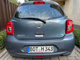 Nissan Micra K-13 Face-Lift-2014-Pure-Drive-Germany | Auto.bg — изображение 3