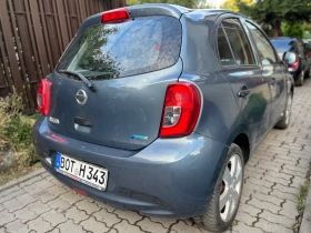 Nissan Micra K-13 Face-Lift-2014-Pure-Drive-Germany | Auto.bg — изображение 2