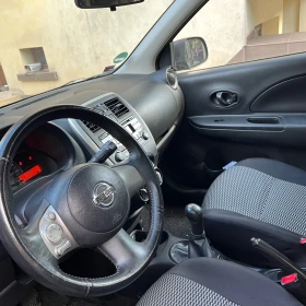 Nissan Micra K-13 Face-Lift-2014-Pure-Drive-Germany | Auto.bg — изображение 5