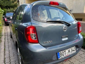 Nissan Micra K-13 Face-Lift-2014-Pure-Drive-Germany | Auto.bg — изображение 4