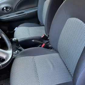 Nissan Micra K-13 Face-Lift-2014-Pure-Drive-Germany | Auto.bg — изображение 6