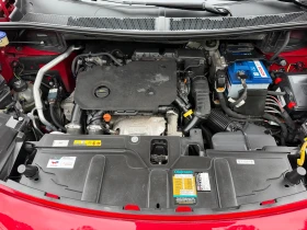 Peugeot 3008 1.5HDI* LED* NAVI* AVTOMAT* CARPLEY* EVRO6 | Auto.bg — изображение 16