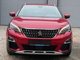 Peugeot 3008 1.5HDI* LED* NAVI* AVTOMAT* CARPLEY* EVRO6 | Auto.bg — изображение 2