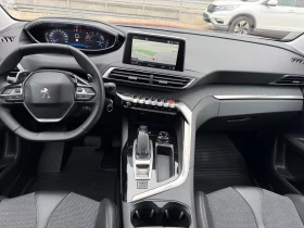 Peugeot 3008 1.5HDI* LED* NAVI* AVTOMAT* CARPLEY* EVRO6 | Auto.bg — изображение 13