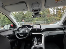 Peugeot 3008 1.5HDI* LED* NAVI* AVTOMAT* CARPLEY* EVRO6 | Auto.bg — изображение 9