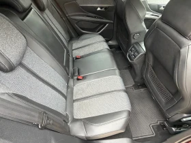 Peugeot 3008 1.5HDI* LED* NAVI* AVTOMAT* CARPLEY* EVRO6 | Auto.bg — изображение 8