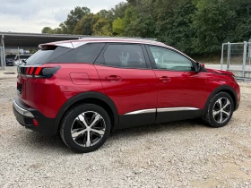 Peugeot 3008 1.5HDI* LED* NAVI* AVTOMAT* CARPLEY* EVRO6 | Auto.bg — изображение 4