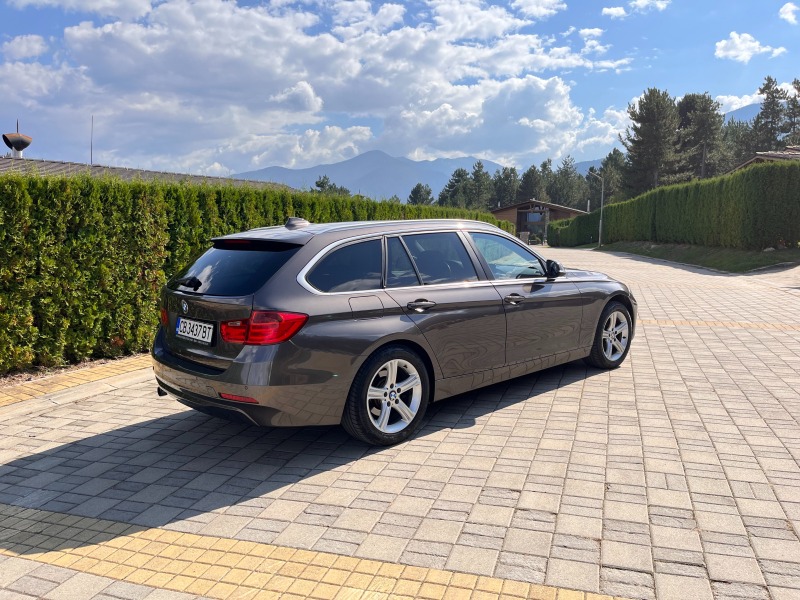BMW 320 xd, снимка 2 - Автомобили и джипове - 46091239