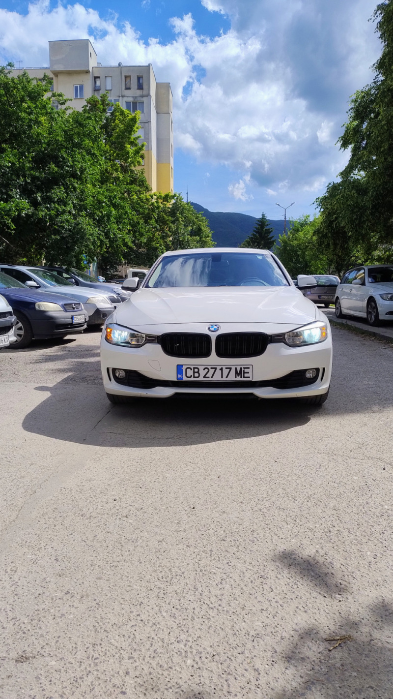 BMW 328, снимка 1 - Автомобили и джипове - 46439079