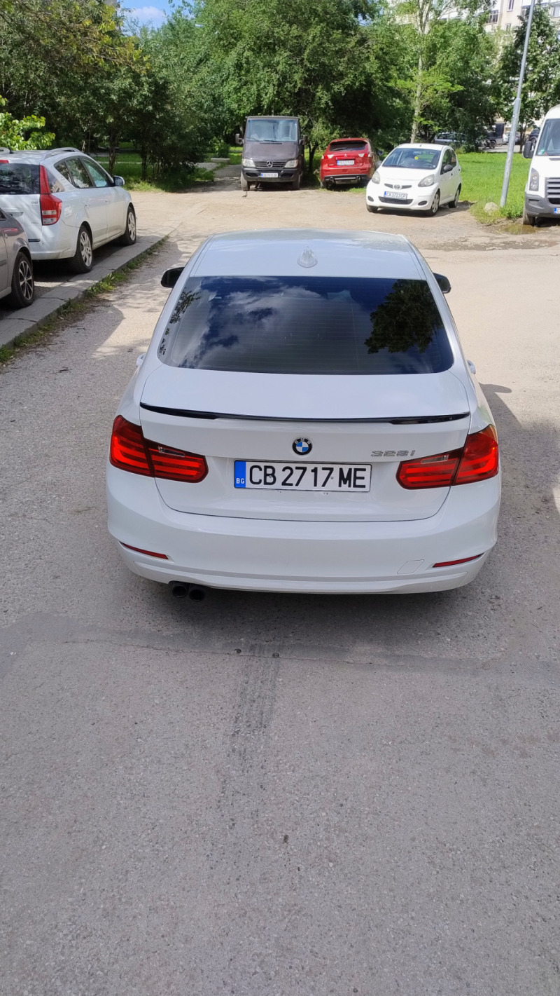 BMW 328, снимка 5 - Автомобили и джипове - 46439079