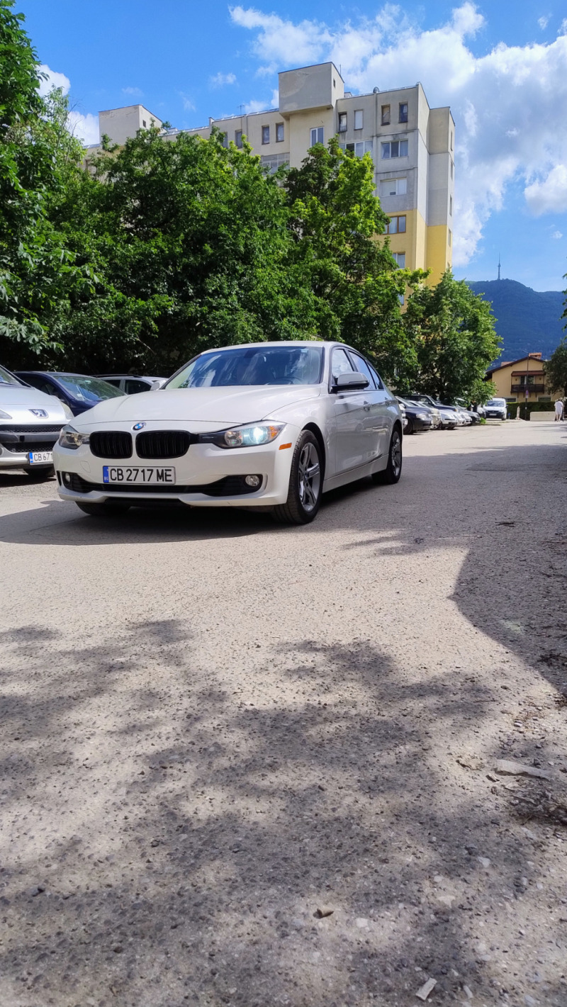BMW 328, снимка 9 - Автомобили и джипове - 45916101