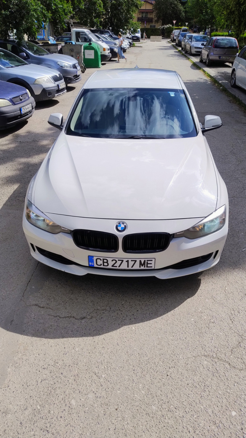 BMW 328, снимка 2 - Автомобили и джипове - 46439079