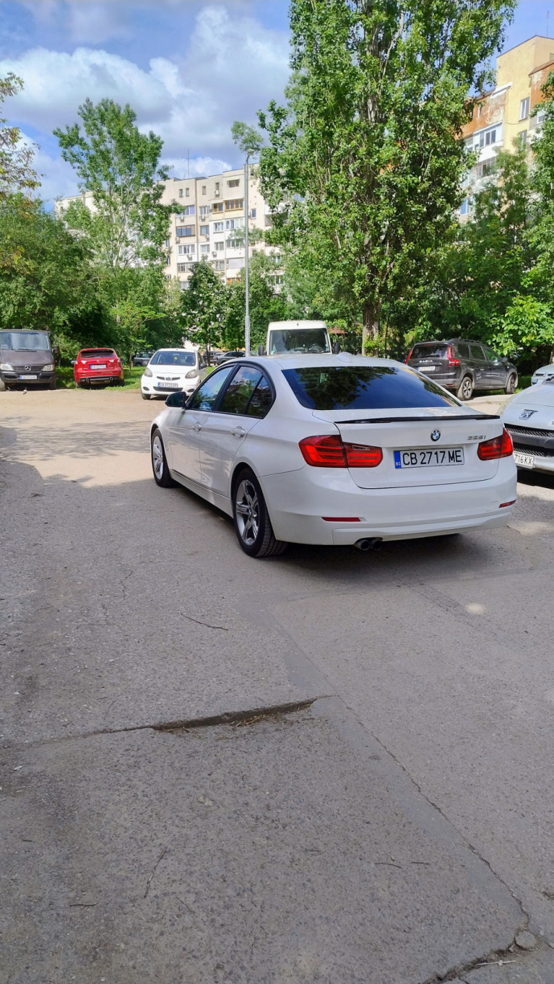BMW 328, снимка 7 - Автомобили и джипове - 45916101