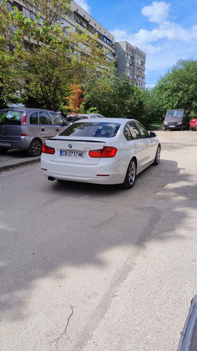 BMW 328, снимка 8 - Автомобили и джипове - 45916101