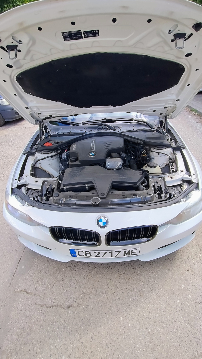 BMW 328, снимка 12 - Автомобили и джипове - 45916101