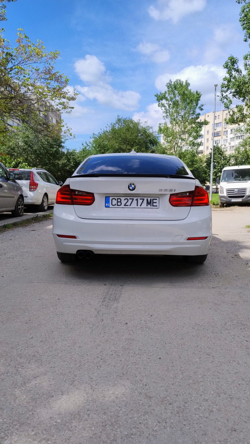 BMW 328, снимка 4 - Автомобили и джипове - 46439079