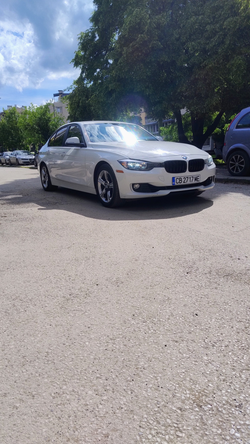 BMW 328, снимка 10 - Автомобили и джипове - 46439079