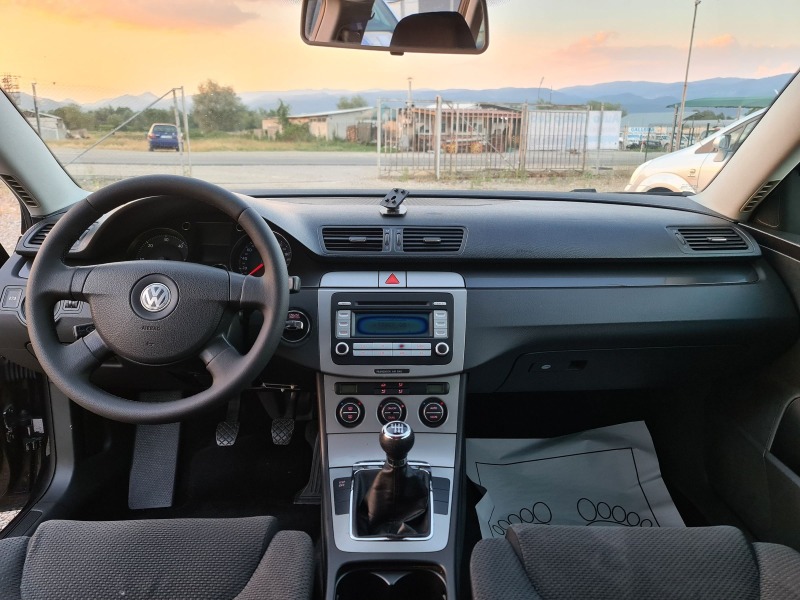 VW Passat 2.0 TDI LIZING, снимка 10 - Автомобили и джипове - 46443242