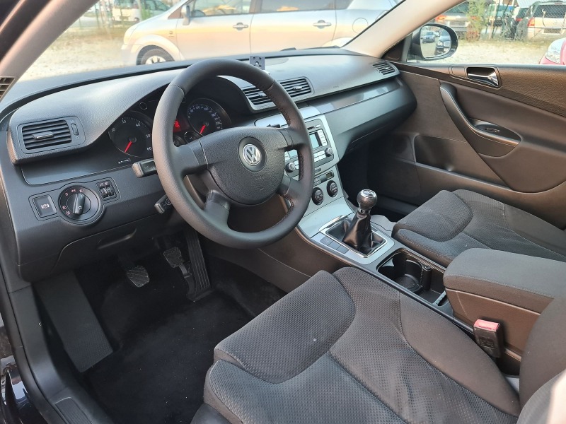 VW Passat 2.0 TDI LIZING, снимка 6 - Автомобили и джипове - 46443242