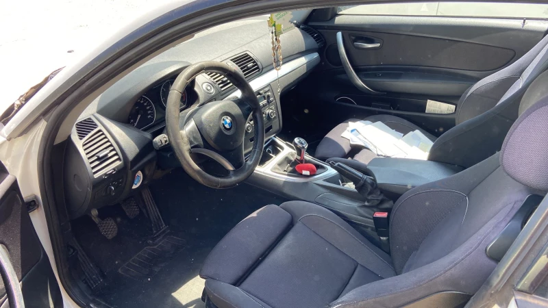 BMW 120, снимка 6 - Автомобили и джипове - 47444267