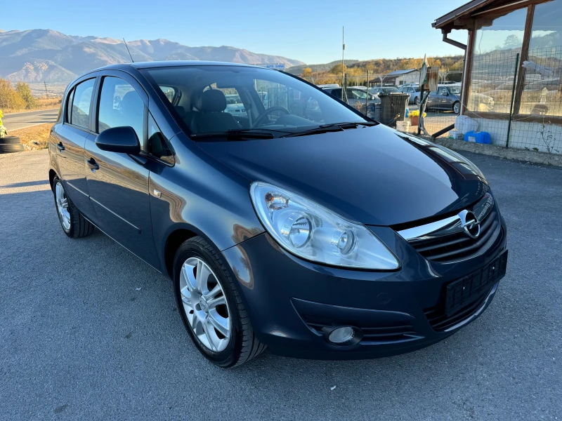 Opel Corsa 13CDTi-Cosmo , снимка 2 - Автомобили и джипове - 47894828